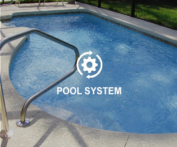 Pool system